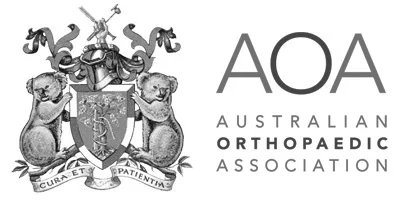Fellow off the Australian Orthopaedic Association